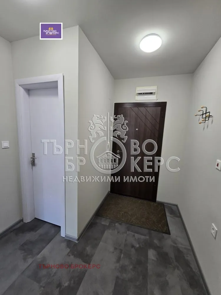 2-стаен, Колю Фичето, Велико Търново - снимка 4 от 14