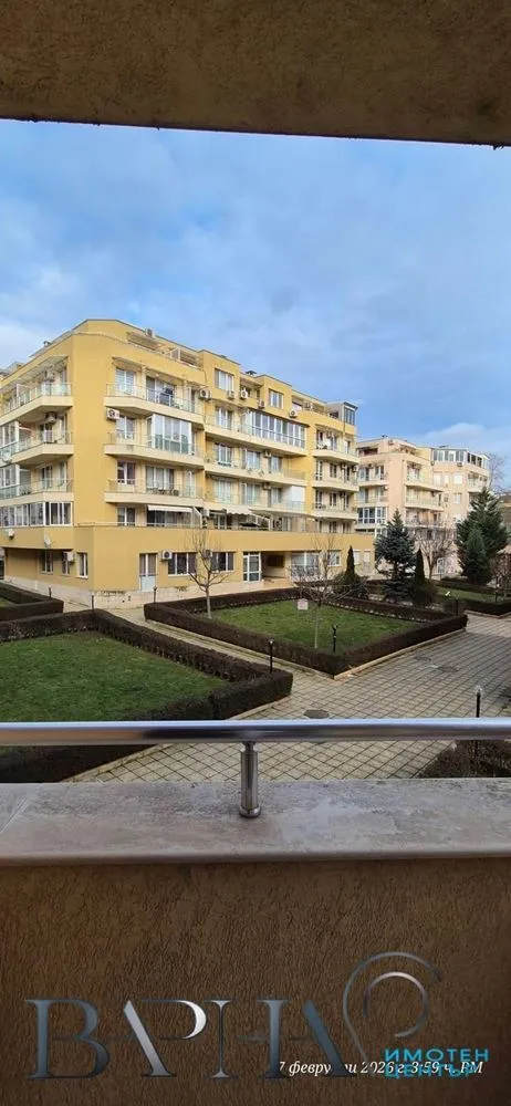 2-стаен, Трошево, Варна - снимка 7 от 14