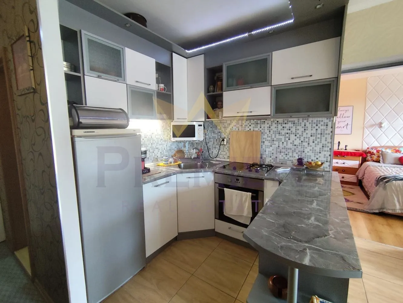 2-стаен, Покрайнини, Бургас - снимка 12 от 17