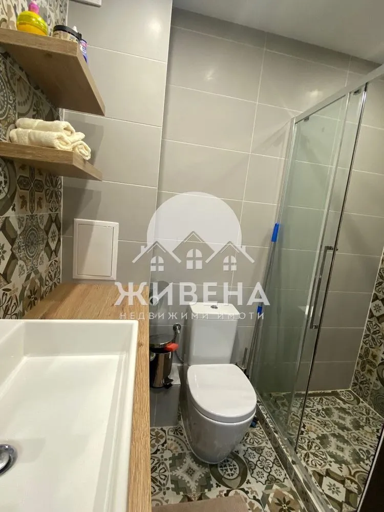 2-стаен, Бриз, Варна - снимка 3 от 18