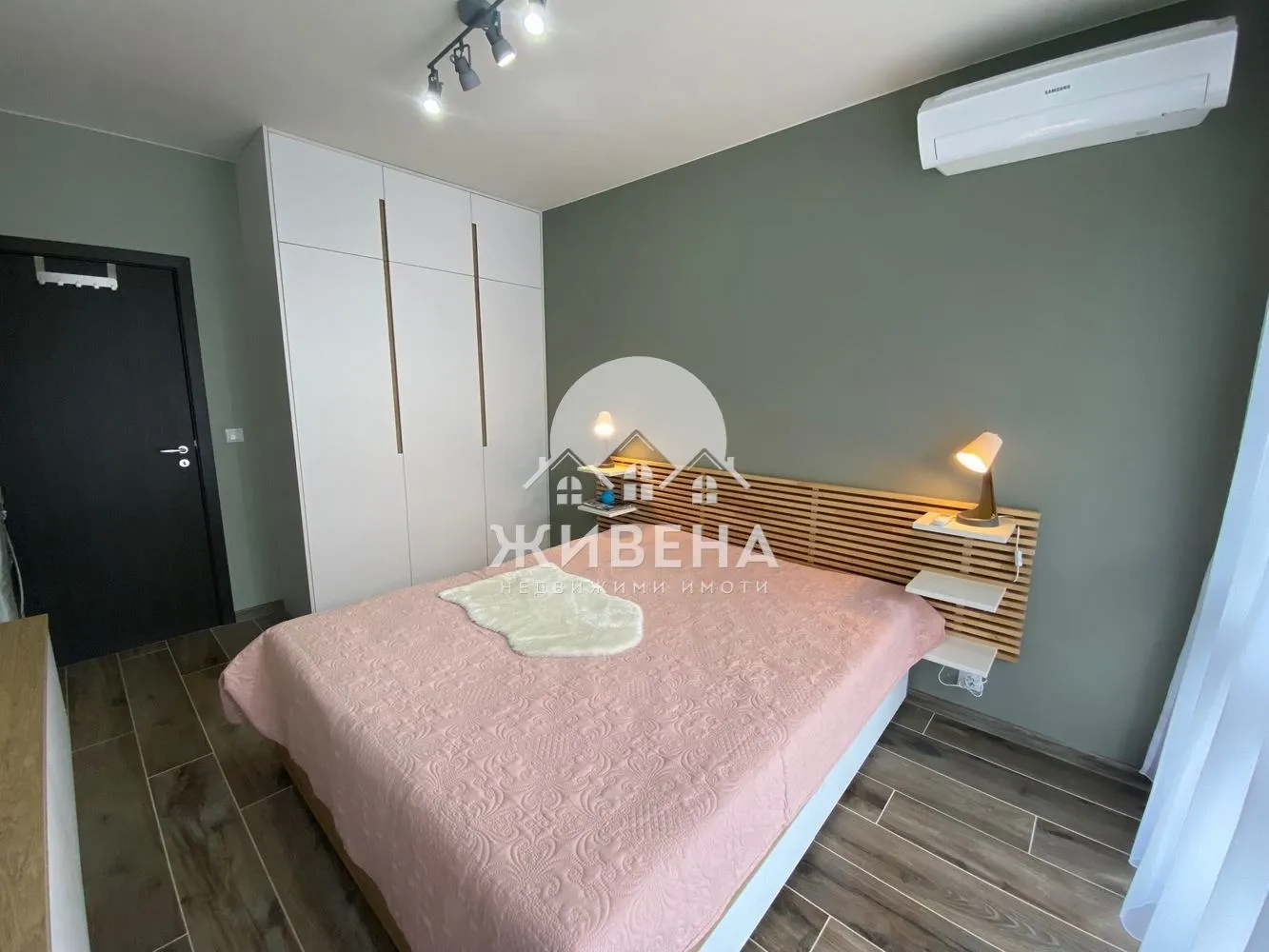 2-стаен, Бриз, Варна - снимка 15 от 18
