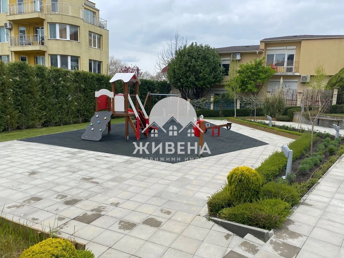 2-стаен, Бриз, Варна - снимка 7 от 18