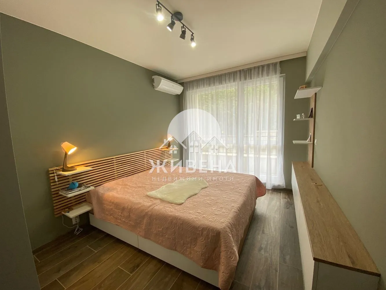 2-стаен, Бриз, Варна - снимка 17 от 18