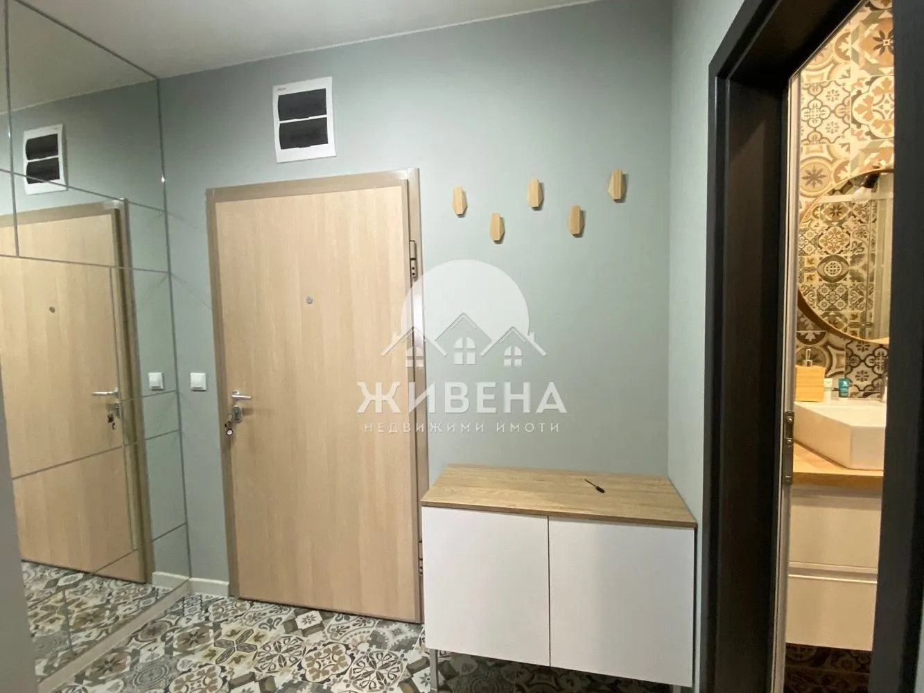 2-стаен, Бриз, Варна