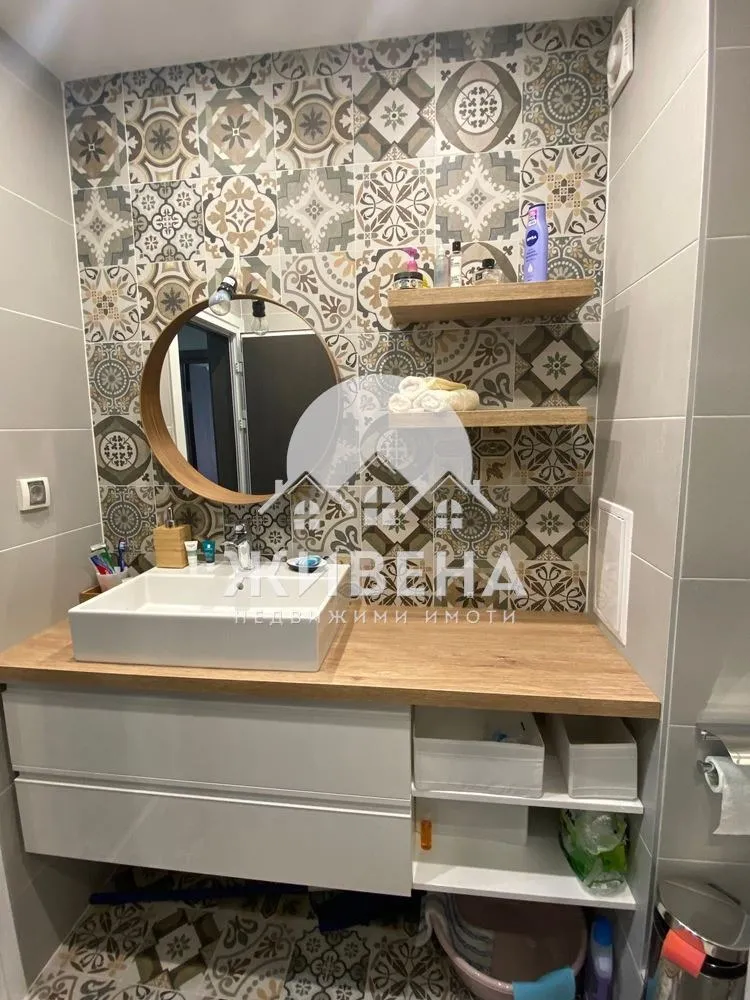 2-стаен, Бриз, Варна - снимка 2 от 18