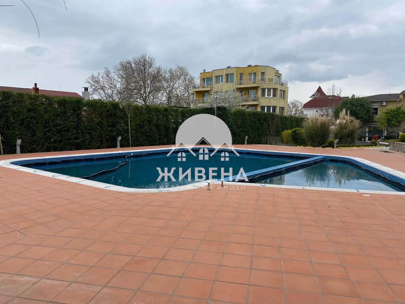 2-стаен, Бриз, Варна - снимка 8 от 18