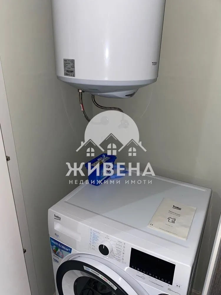 2-стаен, Бриз, Варна - снимка 4 от 18