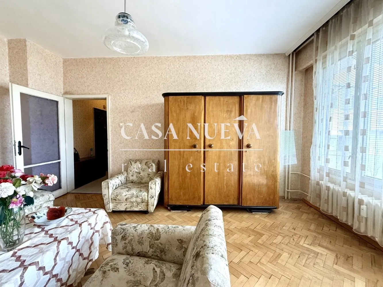 2-стаен, Западен парк, София - снимка 11 от 14