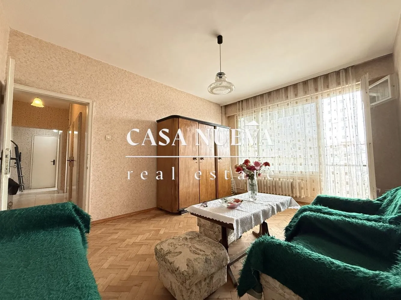 2-стаен, Западен парк, София - снимка 8 от 14