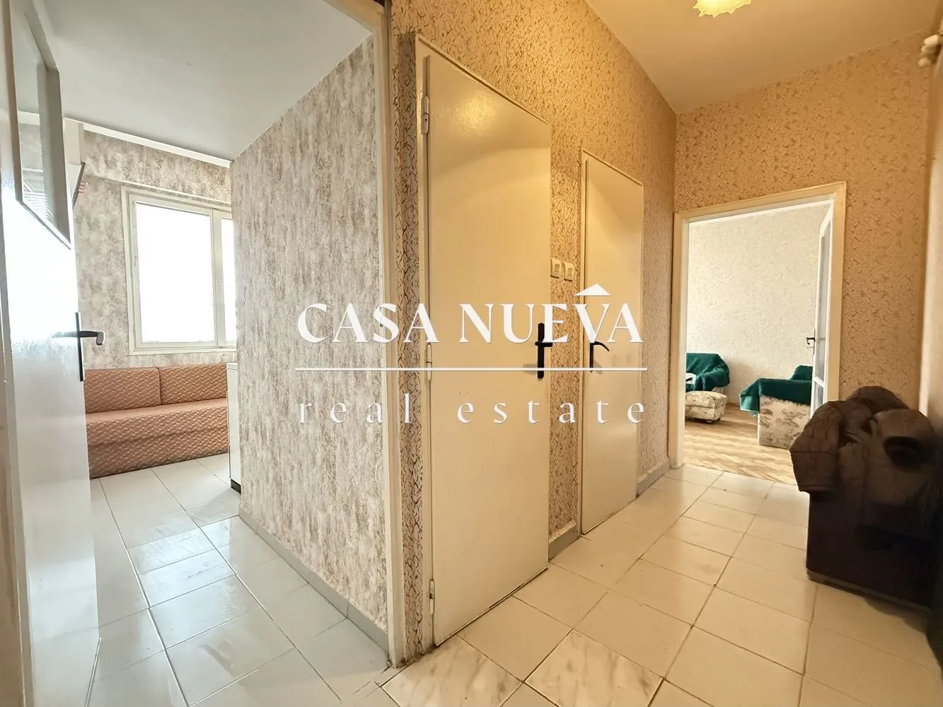 2-стаен, Западен парк, София - снимка 13 от 14