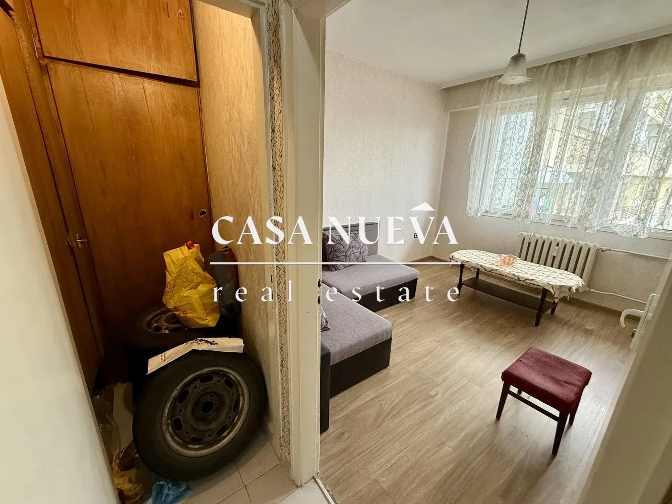 2-стаен, Западен парк, София - снимка 2 от 14