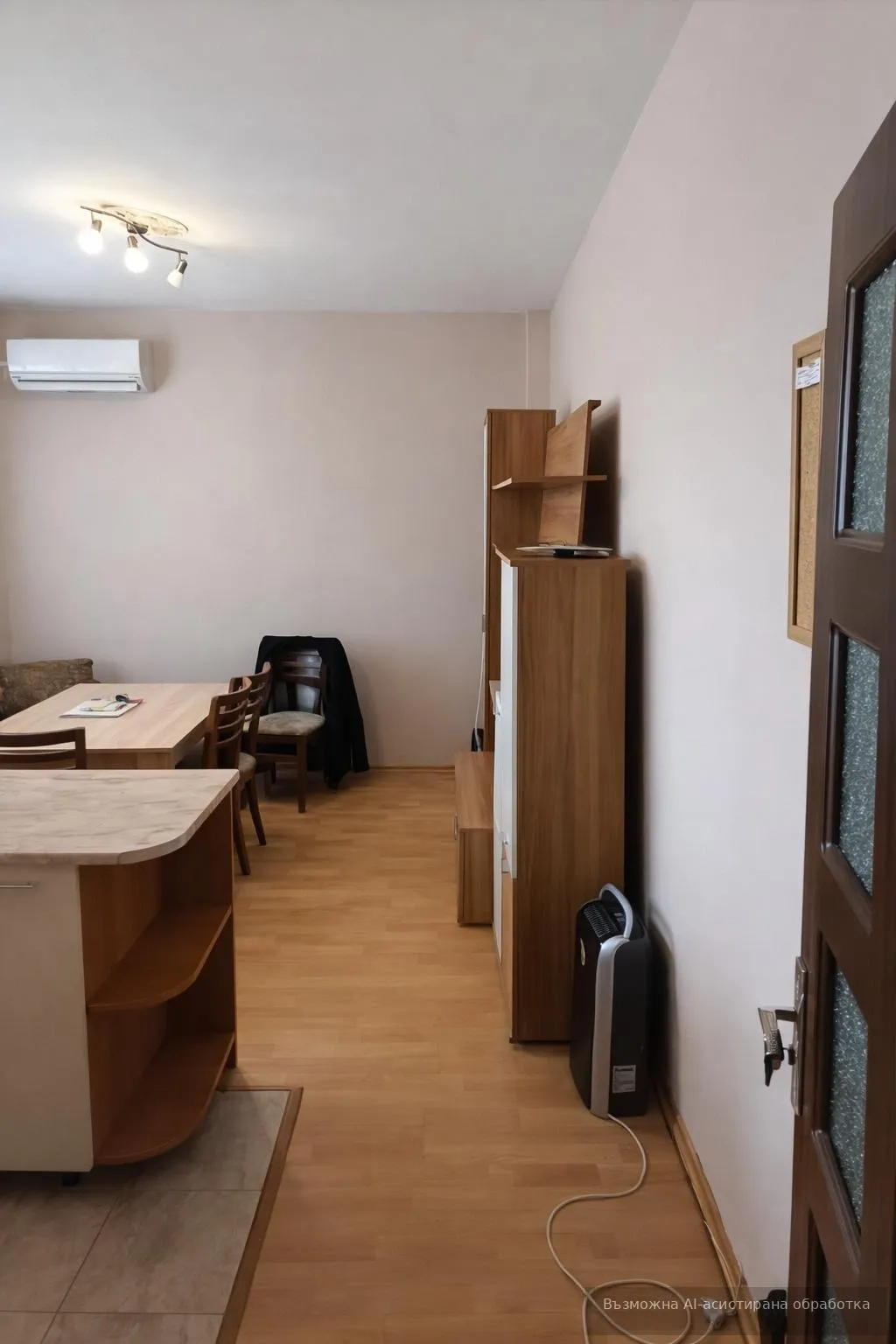 2-стаен, Тракия - Изток, Пловдив - снимка 7 от 8