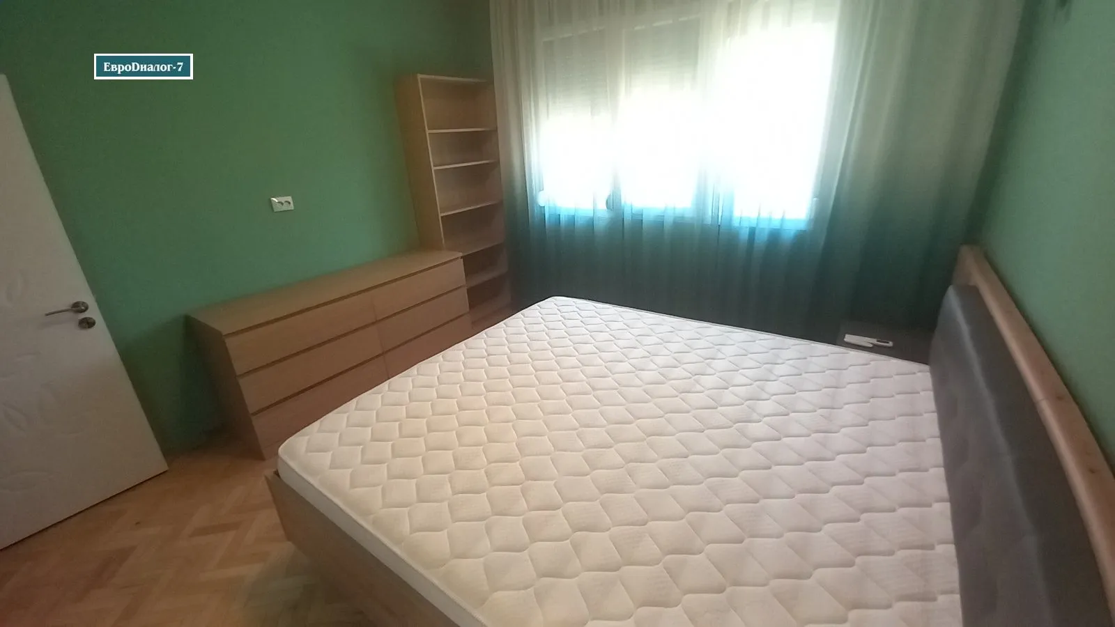 2-стаен, Христо Смирненски, Пловдив - снимка 15 от 18