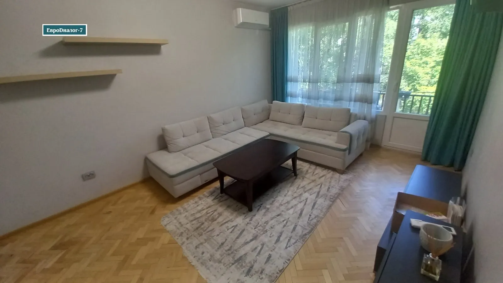 2-стаен, Христо Смирненски, Пловдив - снимка 8 от 18