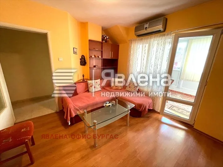 2-стаен, Лазур, Бургас - снимка 7 от 13