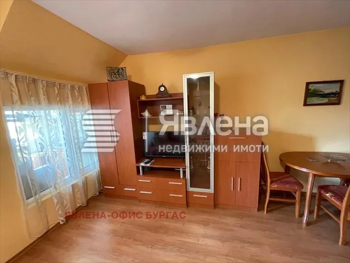 2-стаен, Лазур, Бургас - снимка 9 от 13