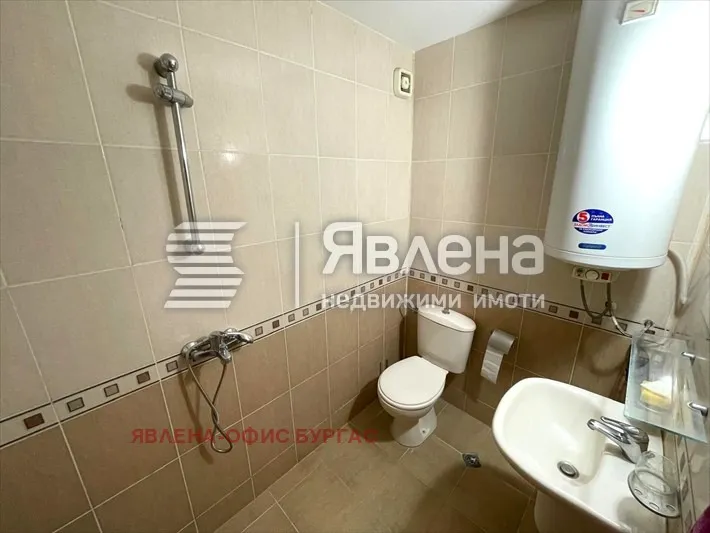 2-стаен, Лазур, Бургас - снимка 3 от 13