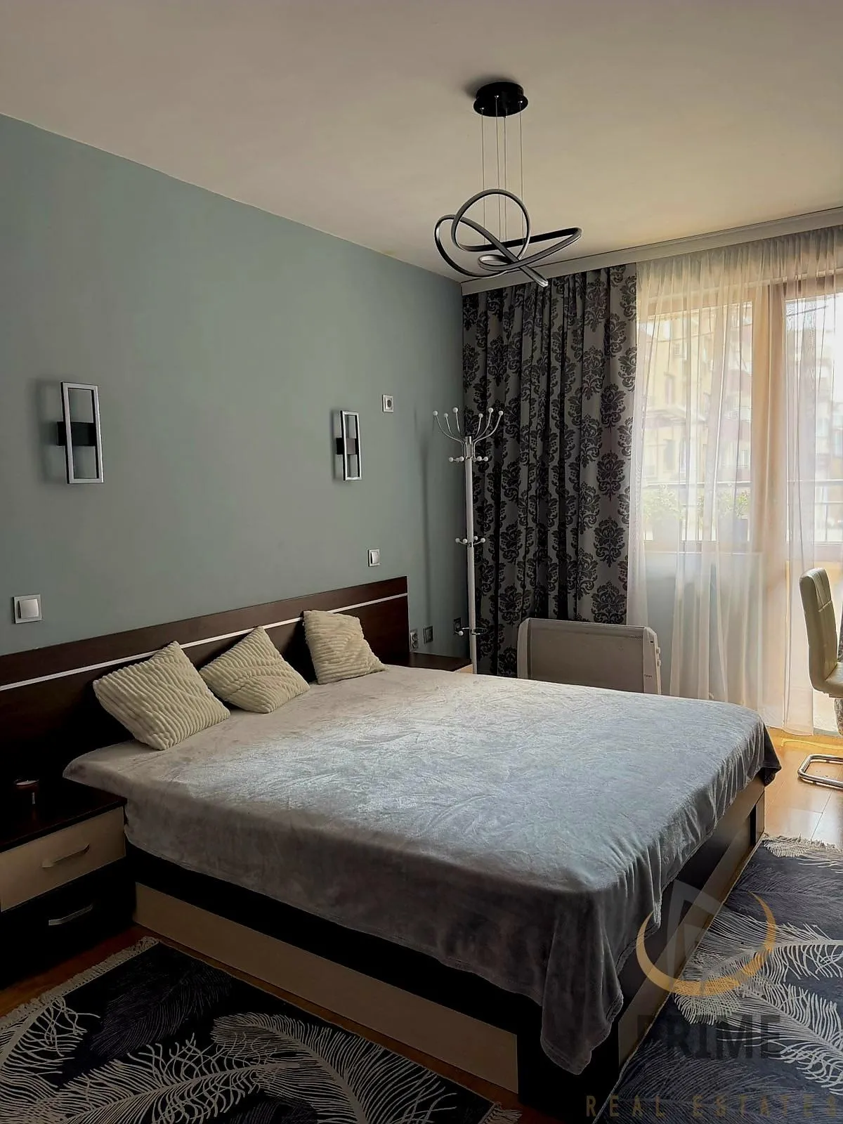 2-стаен, Изгрев, Бургас - снимка 3 от 11