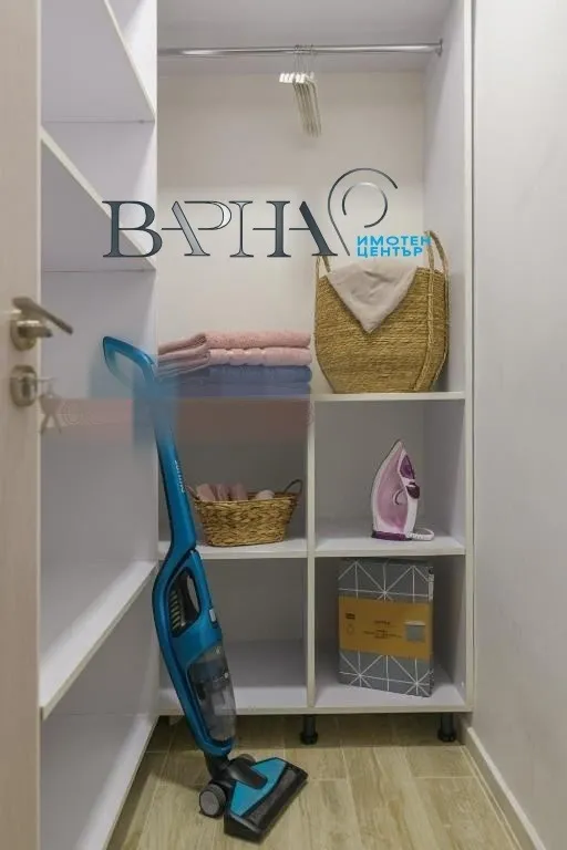 2-стаен, Чайка, Варна - снимка 6 от 14