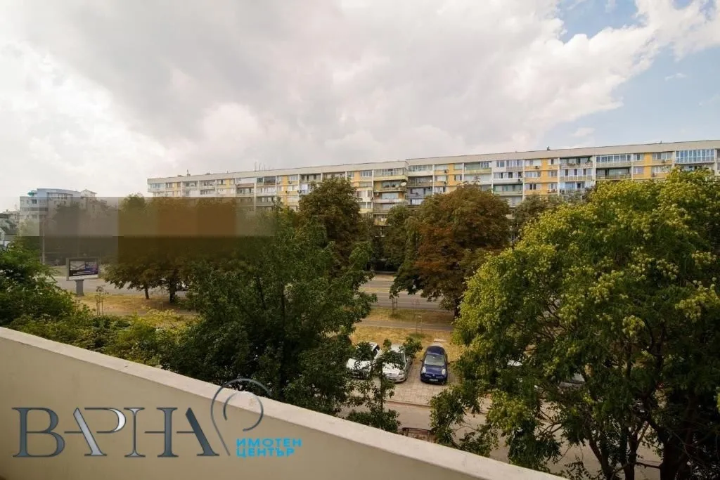 2-стаен, Чайка, Варна - снимка 3 от 14