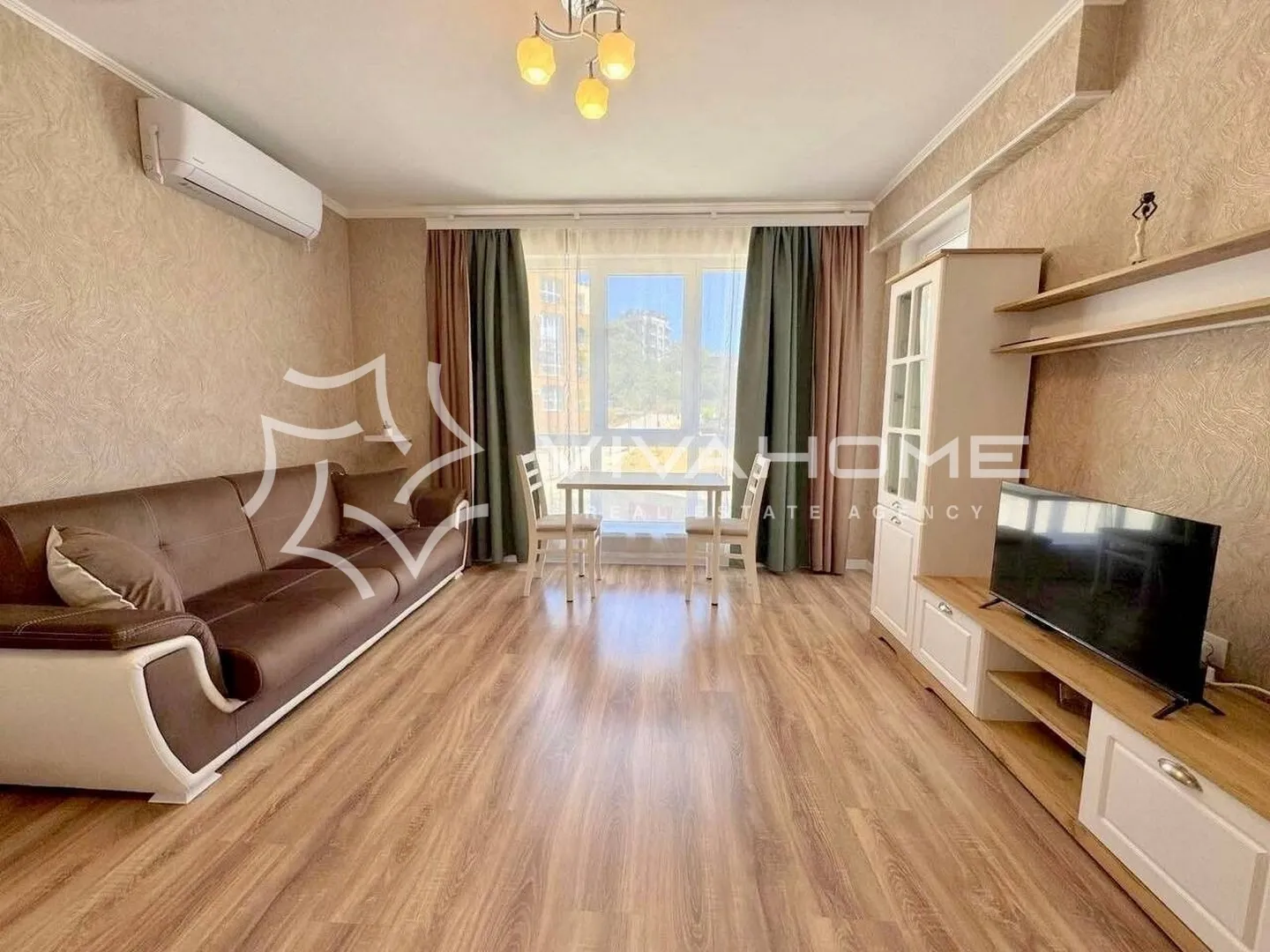 2-стаен, Пчелина, Варна - снимка 5 от 9