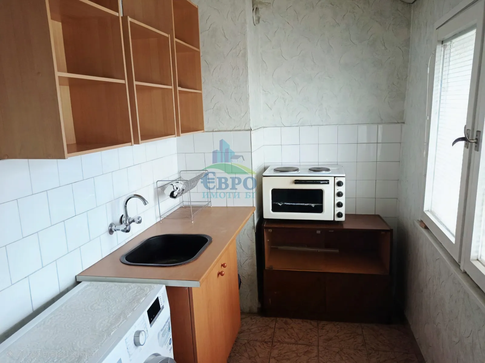 2-стаен, Три чучура, Стара Загора