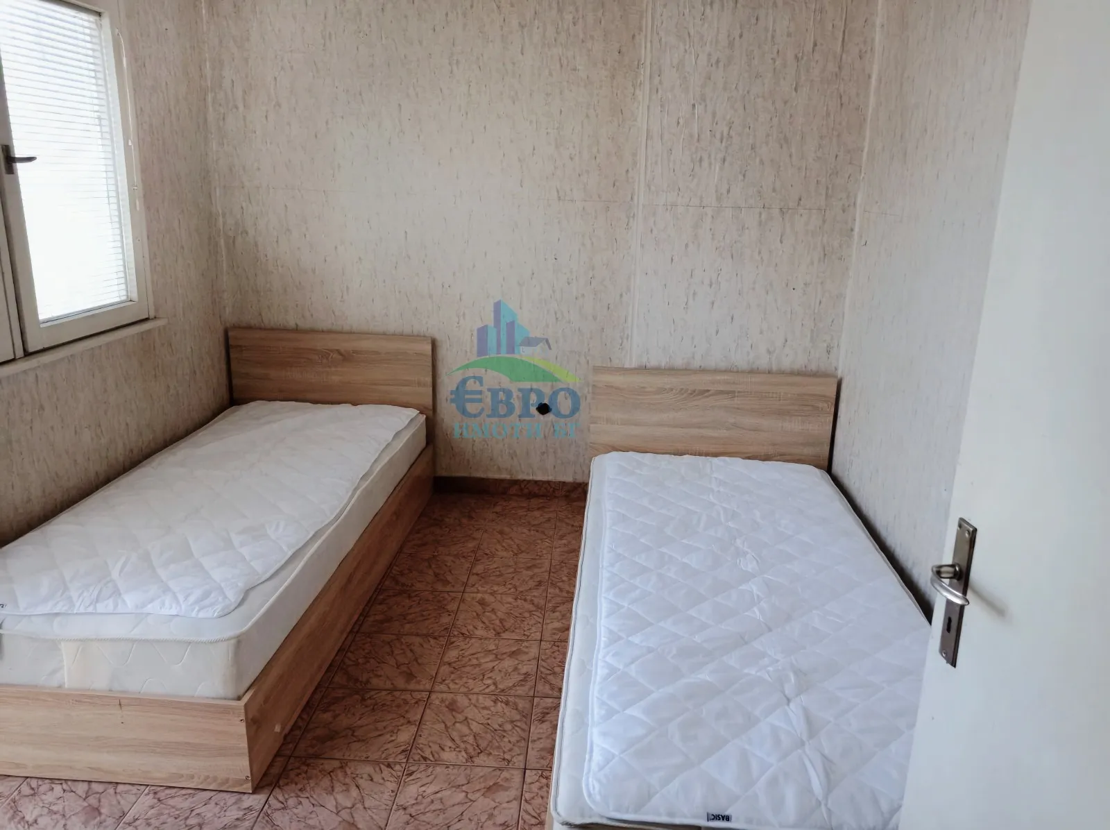 2-стаен, Три чучура, Стара Загора - снимка 3 от 9