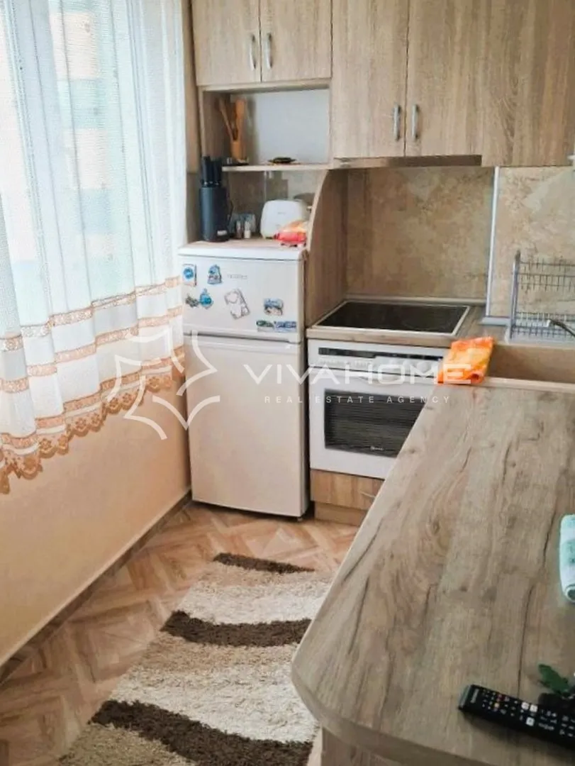 2-стаен, Трошево, Варна - снимка 2 от 8