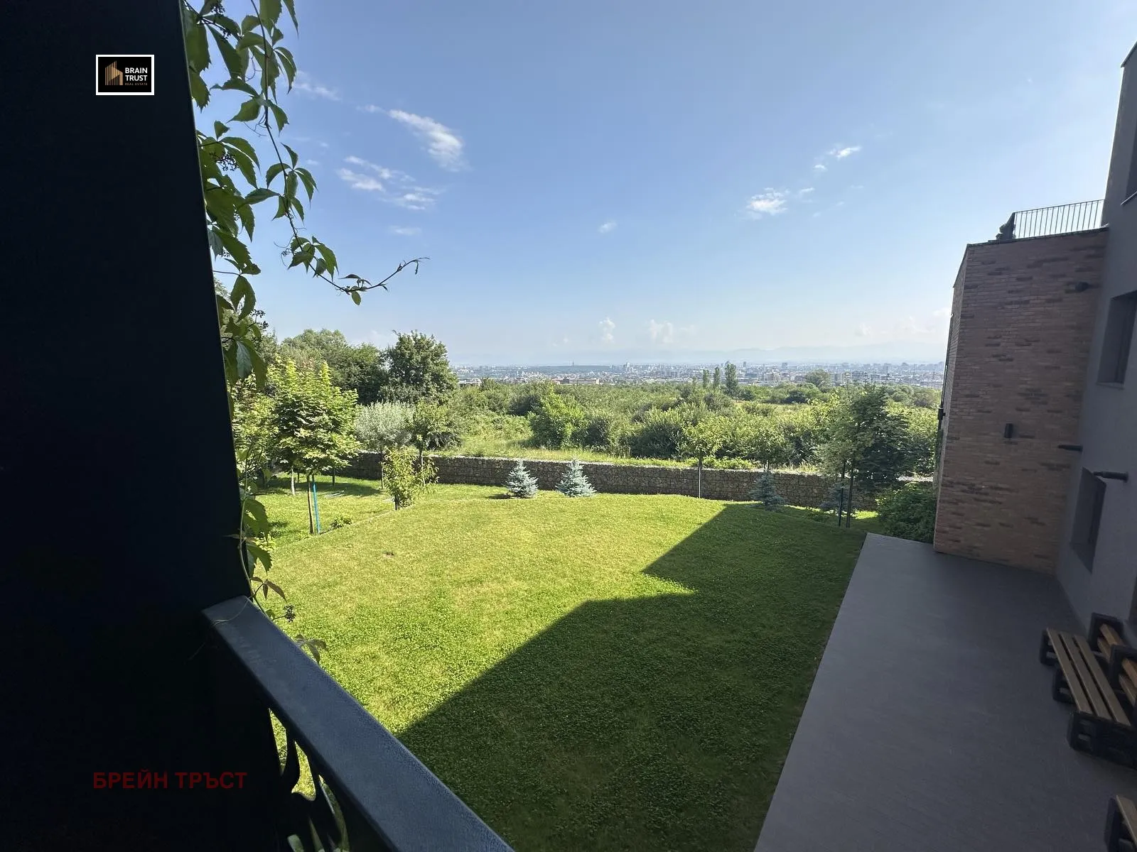 2-стаен, Драгалевци, София - снимка 3 от 11