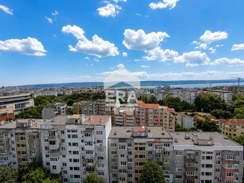 2-стаен, Трошево, Варна - снимка 15 от 17