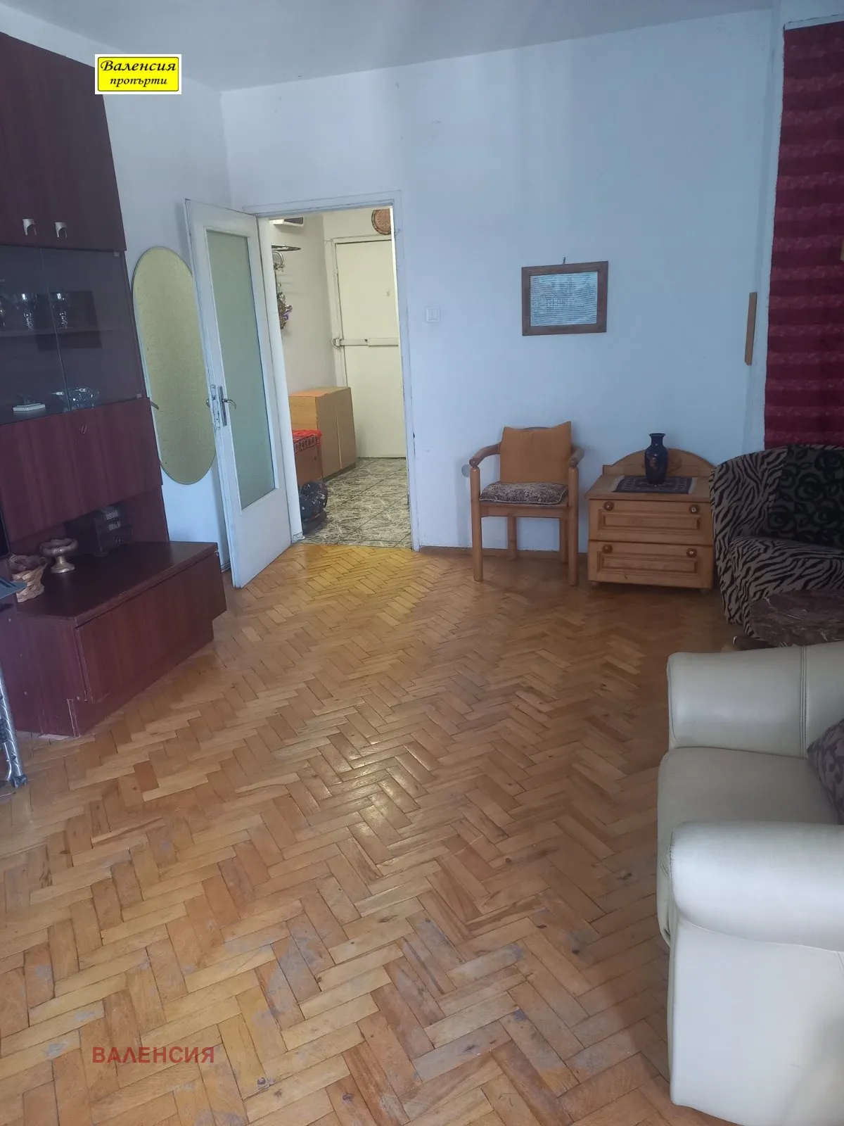 2-стаен, Враца, Северозападна България - снимка 12 от 15