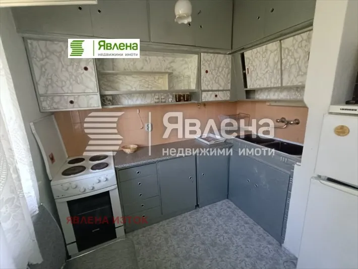 2-стаен, Изток, София - снимка 9 от 10