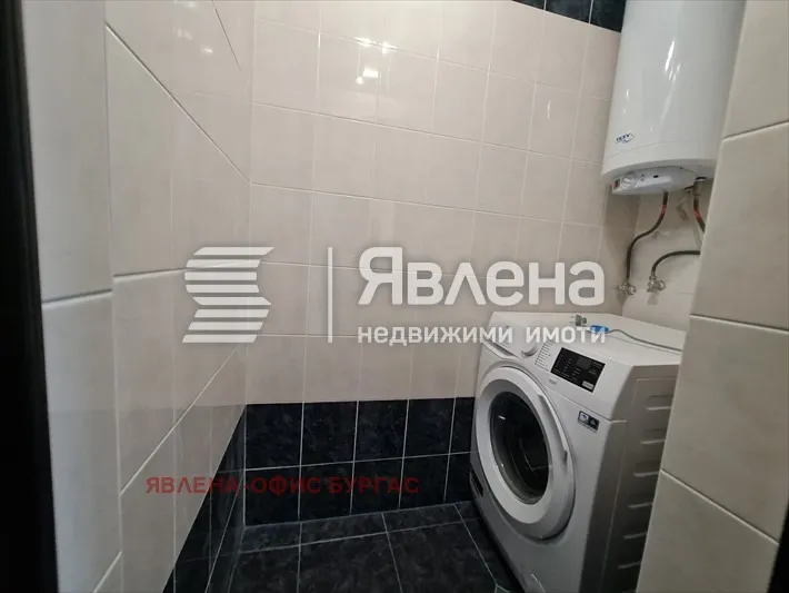 2-стаен, Покрайнини, Бургас - снимка 5 от 13