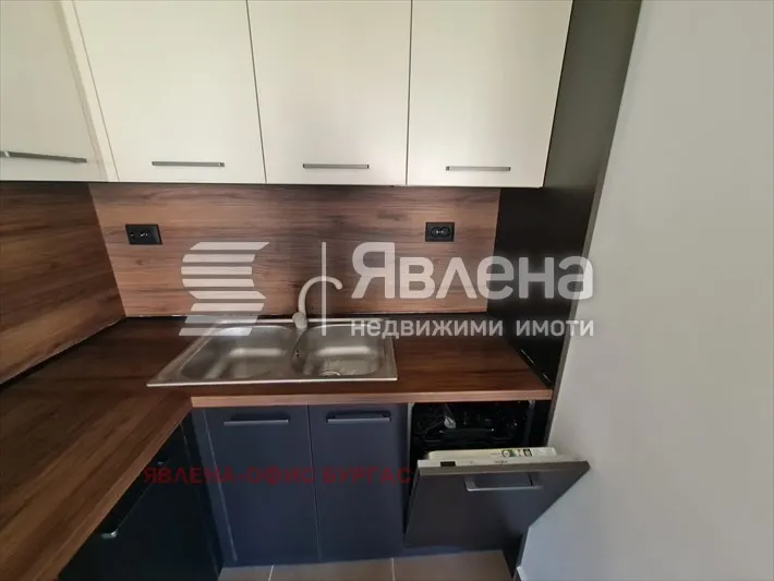 2-стаен, Покрайнини, Бургас - снимка 11 от 13