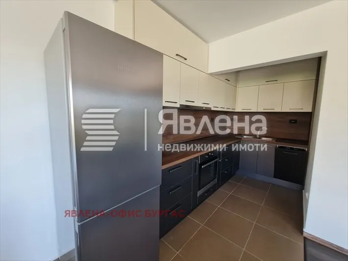 2-стаен, Покрайнини, Бургас - снимка 10 от 13