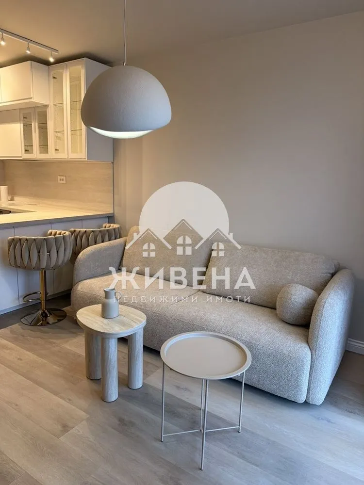 2-стаен, Несебър, Югоизточна България - снимка 9 от 15