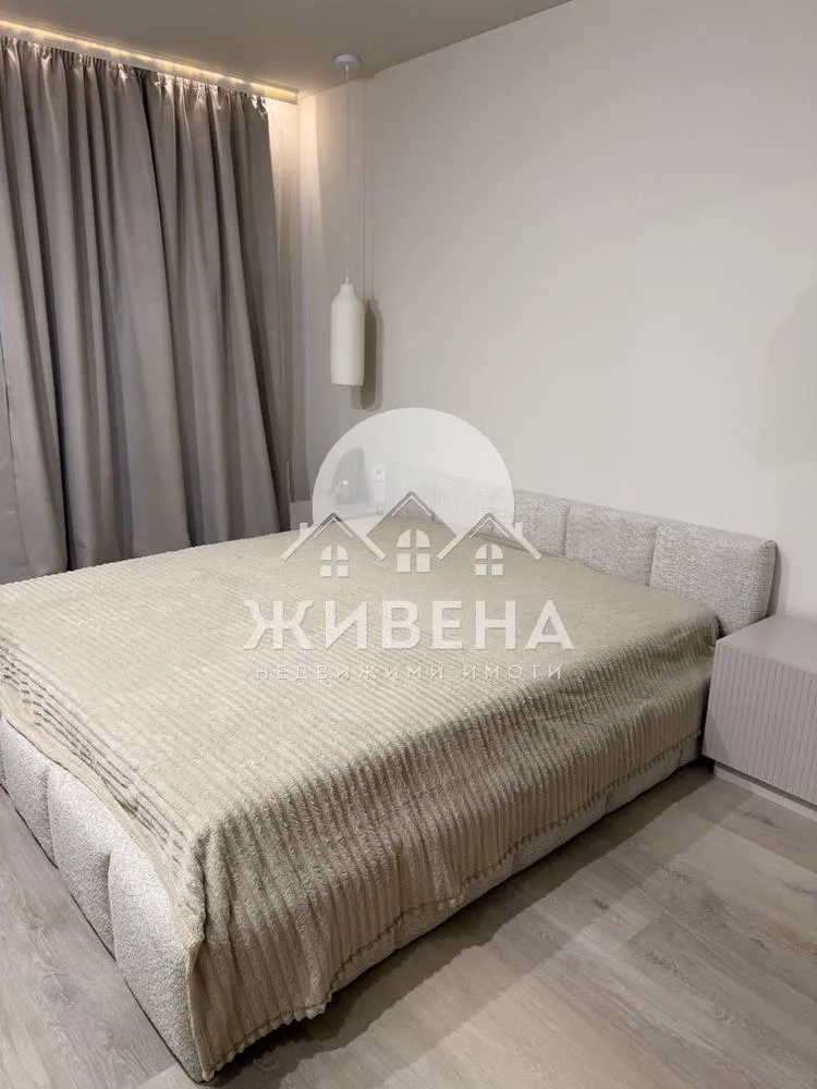 2-стаен, Несебър, Югоизточна България - снимка 2 от 15