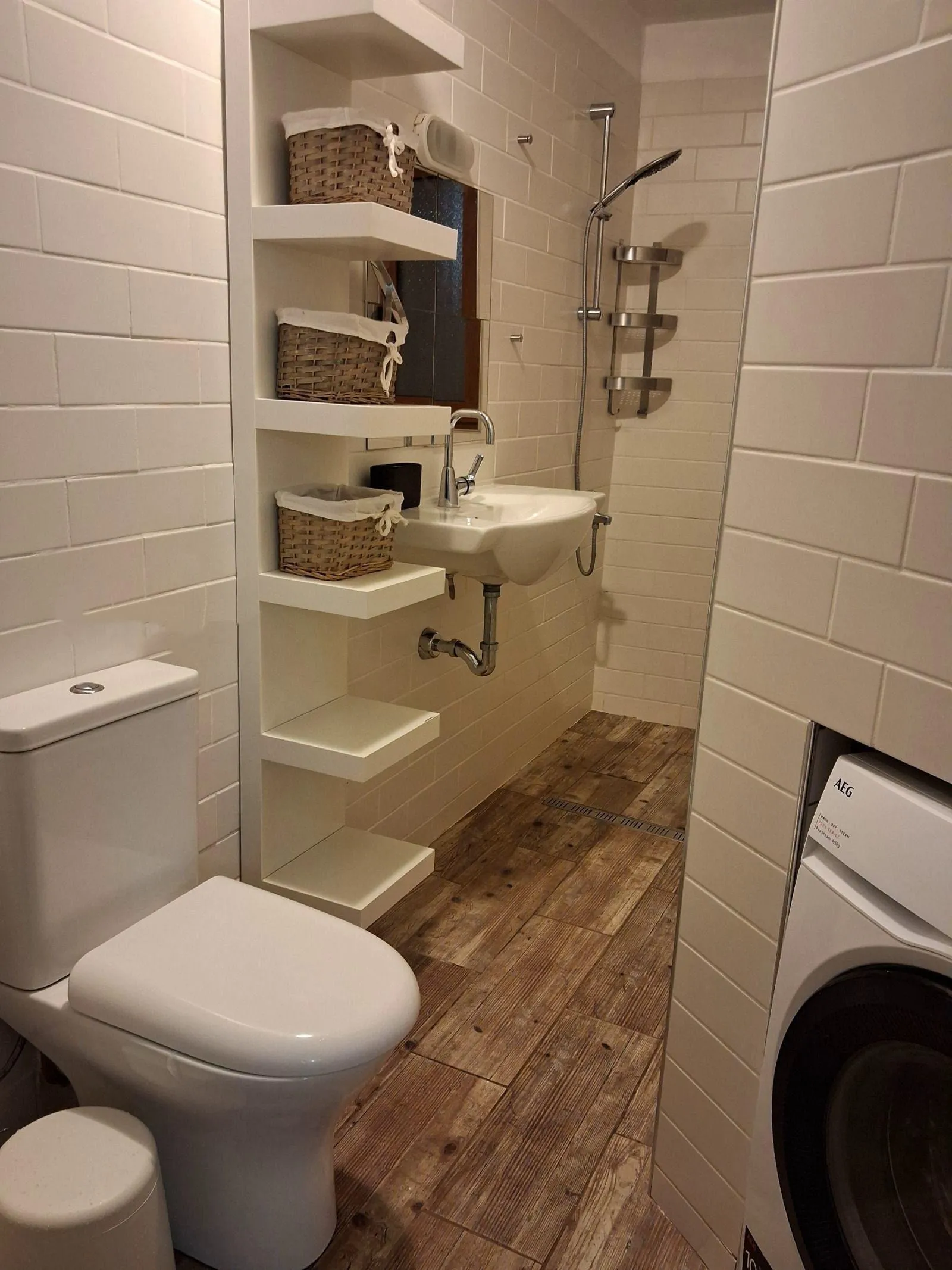 2-стаен, Бояна, София - снимка 5 от 10