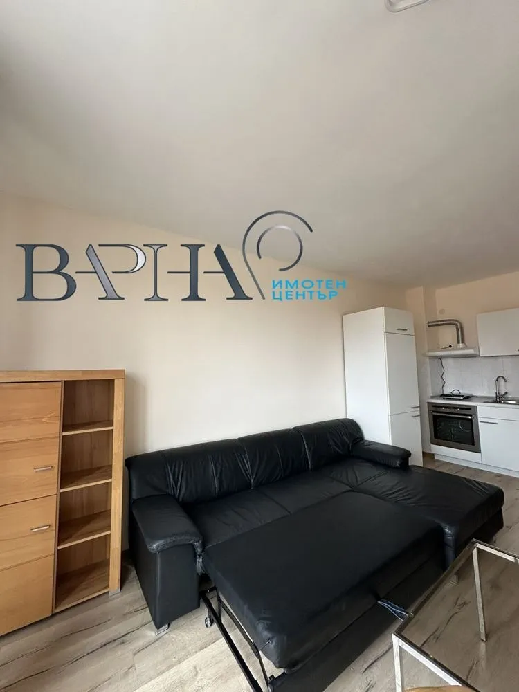 2-стаен, Траката, Варна - снимка 12 от 14