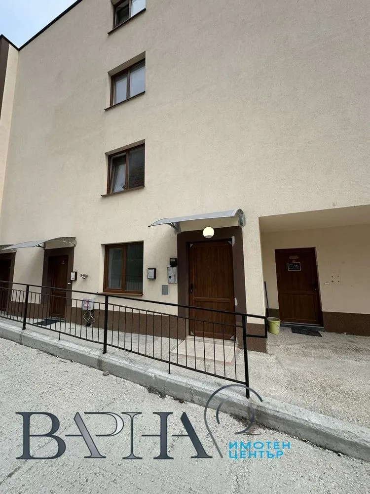 2-стаен, Траката, Варна - снимка 7 от 14