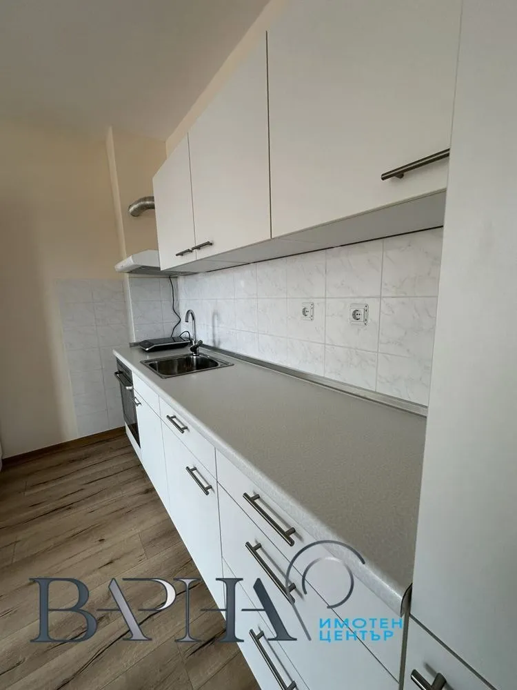 2-стаен, Траката, Варна - снимка 9 от 14