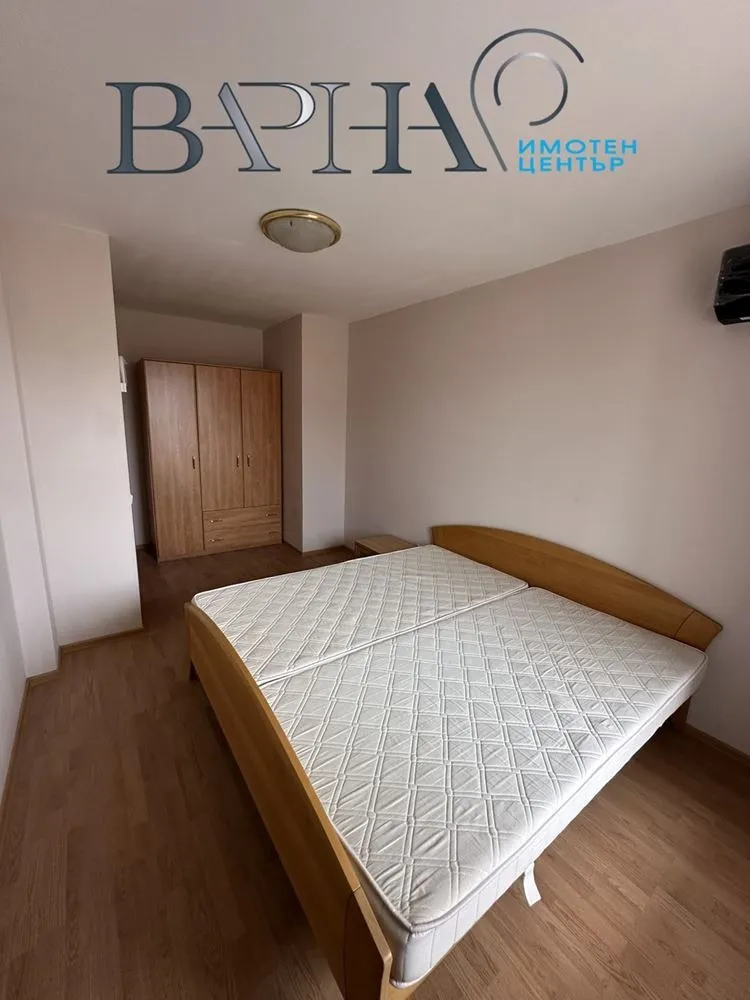 2-стаен, Траката, Варна - снимка 13 от 14