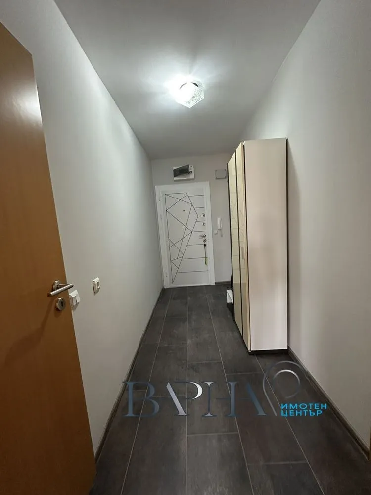 2-стаен, Траката, Варна - снимка 3 от 14