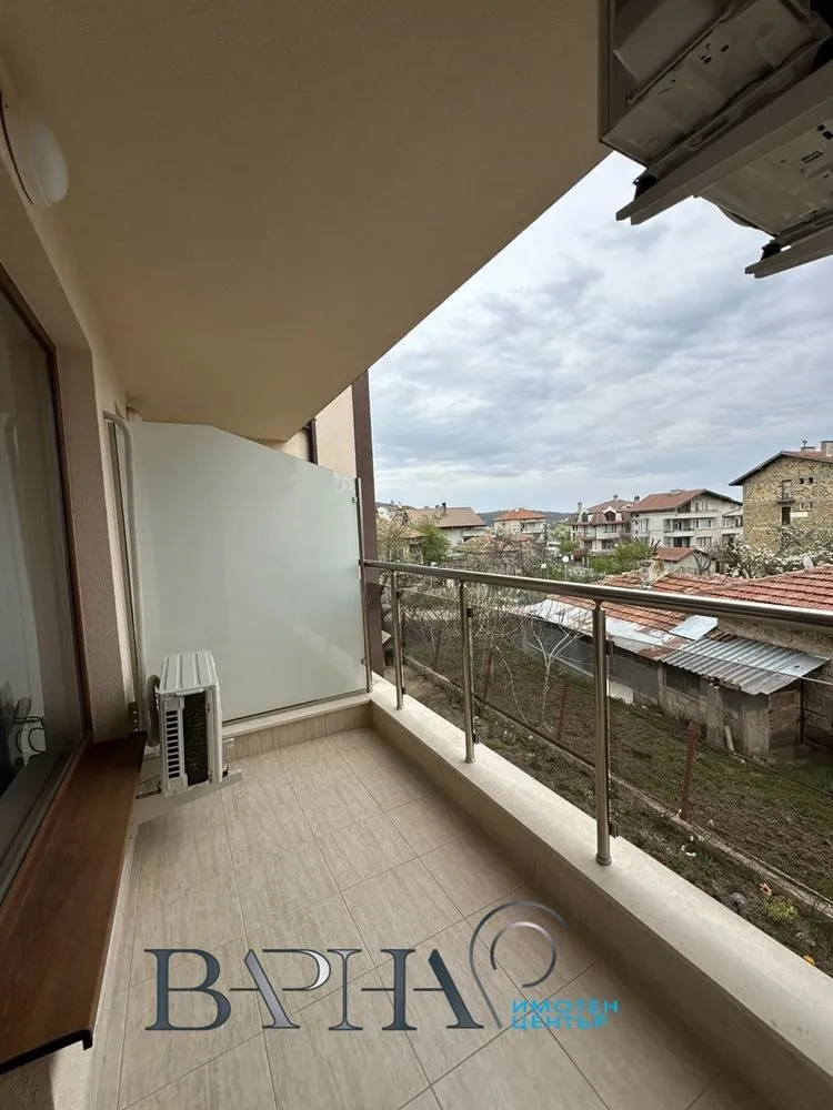 2-стаен, Траката, Варна - снимка 6 от 14