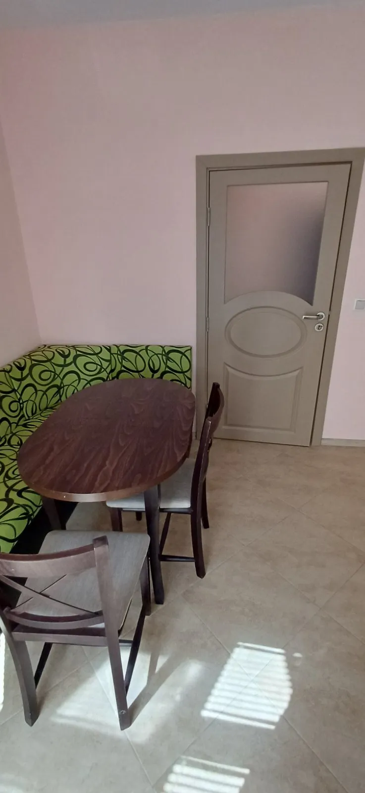 2-стаен, Център, Благоевград - снимка 17 от 18