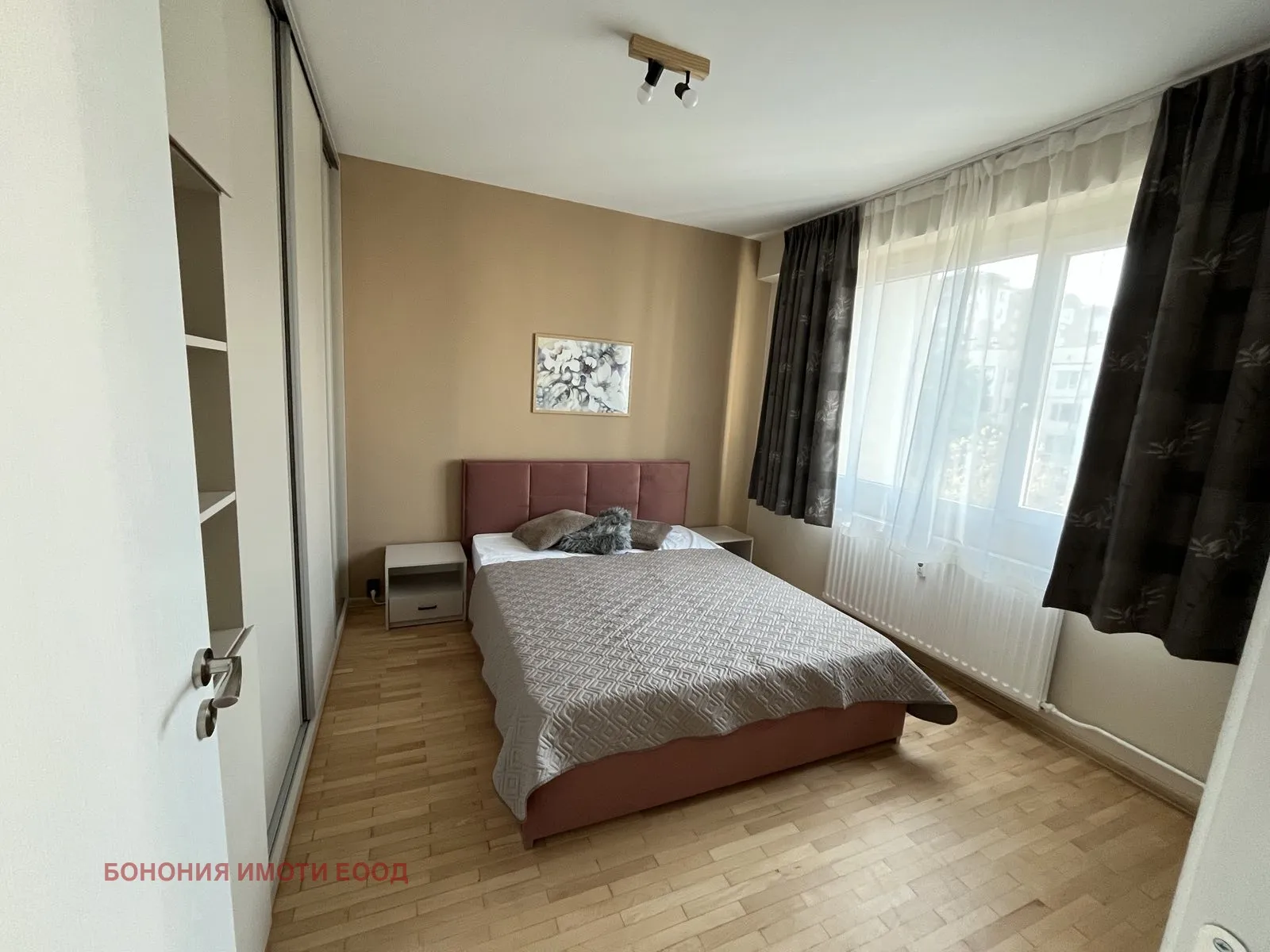 2-стаен, Мусагеница, София - снимка 9 от 10