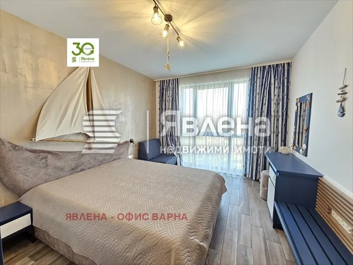 2-стаен, Несебър, Югоизточна България - снимка 9 от 10