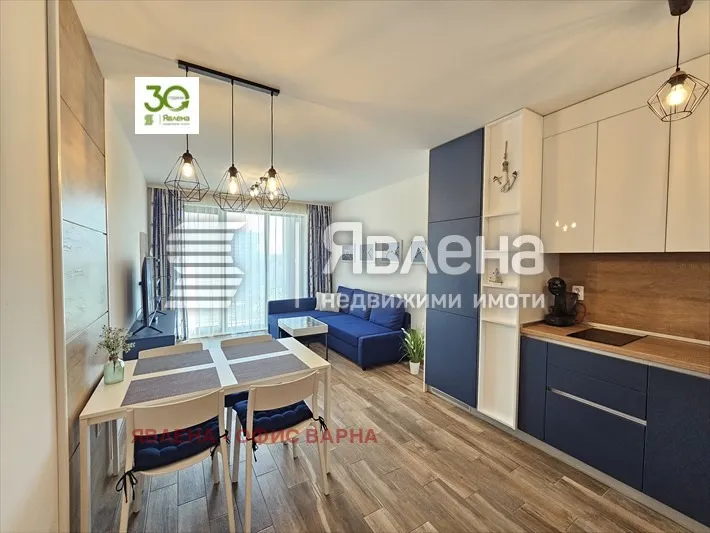 2-стаен, Несебър, Югоизточна България - снимка 6 от 10
