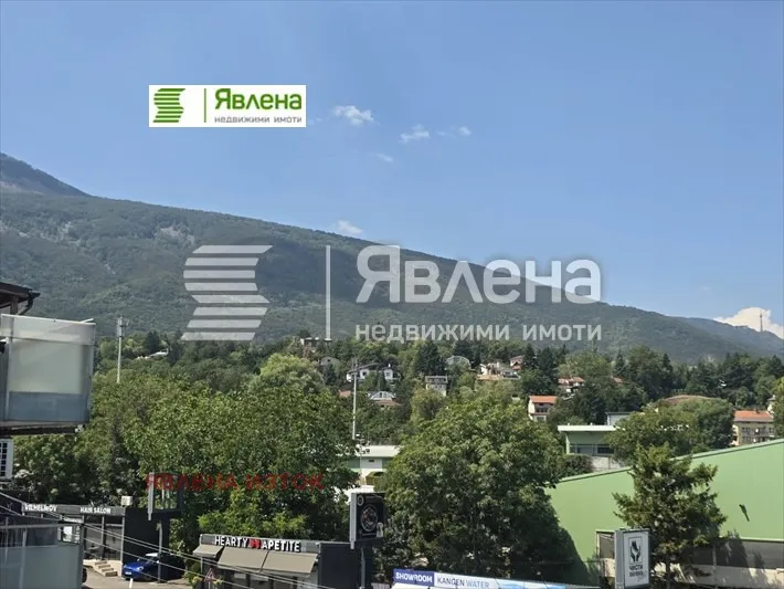 2-стаен, Драгалевци, София - снимка 4 от 6
