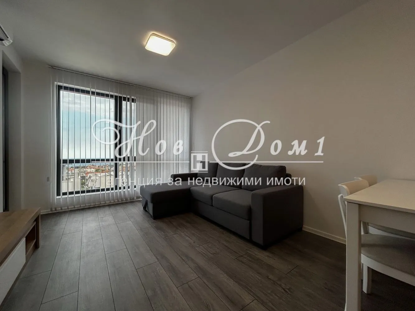 2-стаен, Траката, Варна - снимка 10 от 11
